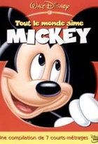 Affiche miniature du film Tout le monde aime Mickey