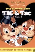 Affiche miniature du film Tout le monde aime Tic et Tac