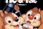 Affiche du film Tout le monde aime Tic et Tac