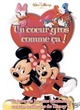 Affiche du film Un coeur gros comme çà !