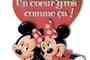 Affiche du film Un coeur gros comme çà !