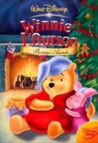 Affiche miniature du film Winnie l'Ourson