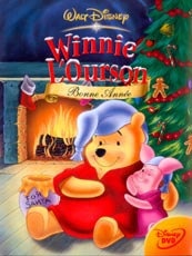 Affiche du film Winnie l'Ourson