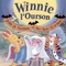 Affiche du film Winnie l'Ourson : drôle de fantôme et Hou ! Bouh ! et Re-Bou - Winnie l'Ourson : drôle de fantôme et Hou ! Bouh ! et Re-Bou 