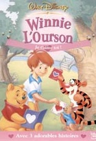 Affiche miniature du film Winnie l'Ourson : je t'aime toi !