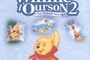 Affiche du film Winnie l'Ourson 2 : le grand voyage