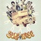 Affiche du film Surfwise - Surfwise 