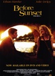Affiche du film Before Sunset 
