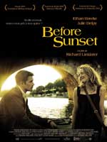Affiche du film Before Sunset