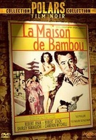 Affiche miniature du film La Maison de bambou