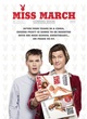 Affiche du film Miss March