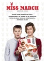 Miss March