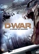 Affiche du film D-War, la guerre des Dragons