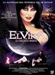 Affiche du film Elvira et le château hanté