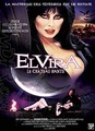 Elvira et le château hanté