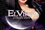 Affiche du film Elvira et le château hanté