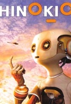 Affiche miniature du film Hinokio