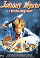 Affiche miniature du film Johnny Mysto, le jeune magicien