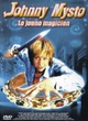 Affiche du film Johnny Mysto, le jeune magicien