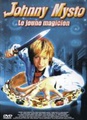 Johnny Mysto, le jeune magicien