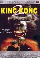 Affiche miniature du film King Kong 2