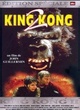 Affiche du film King Kong 2
