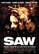 Affiche du film Saw