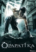 Affiche miniature du film Opapatika, les Immortels