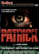 Affiche du film Patrick