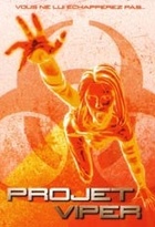 Affiche miniature du film Projet Viper