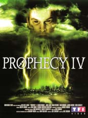 Affiche du film Prophecy IV