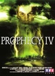 Affiche du film Prophecy IV