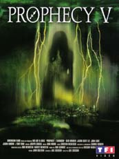 Affiche du film Prophecy V
