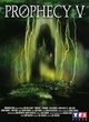 Affiche du film Prophecy V