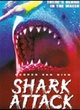 Affiche du film Shark Attack
