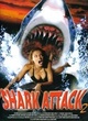 Affiche du film Shark Attack 2