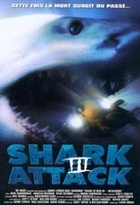Affiche miniature du film Shark Attack 3