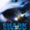 Affiche du film Shark Attack 3 - Shark Attack 3 