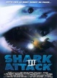 Affiche du film Shark Attack 3