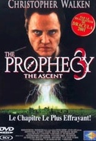 Affiche miniature du film The Prophecy 3