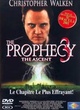 Affiche du film The Prophecy 3