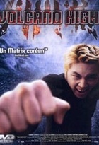 Affiche miniature du film Volcano High