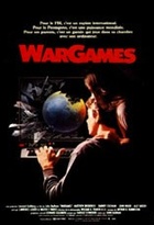 Affiche miniature du film Wargames