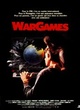 Affiche du film Wargames