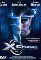 Affiche miniature du film X Change