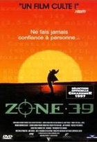 Affiche miniature du film Zone 39