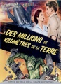 A des millions de kilomètres de la Terre
