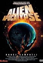 Affiche miniature du film Alien Apocalypse