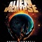 Affiche du film Alien Apocalypse - Alien Apocalypse 