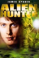 Affiche miniature du film Alien Hunter